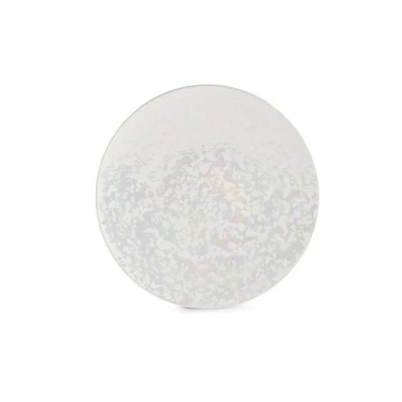 Lustre Coupe Plate – 11 Inch - Set of 4