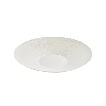 Lustre Deep Plate 12.2'' 48.2oz - Set of 12 pcs