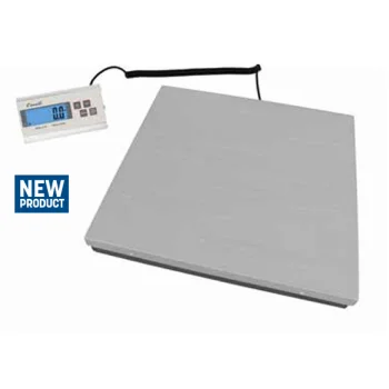 Escali 100S Escali Granda Platform Scale, 220 Lb / 100 Kg