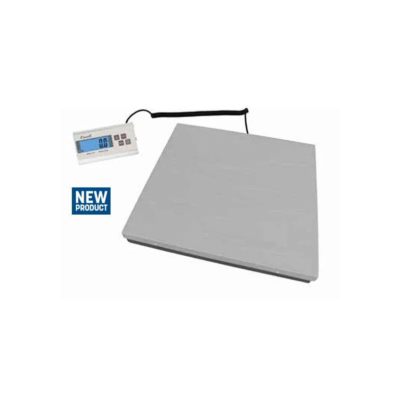 Escali 100S Escali Granda Platform Scale, 220 Lb / 100 Kg