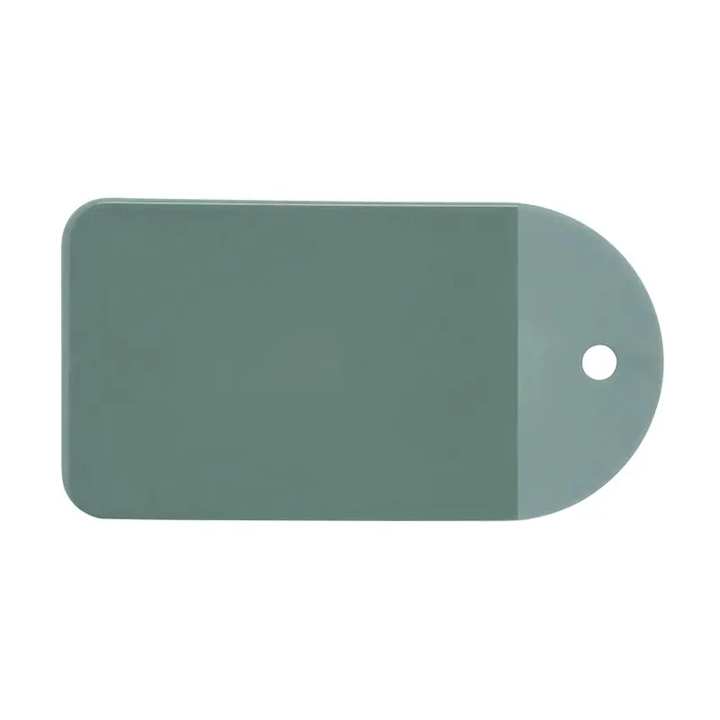 Degrenne Bahia Argile Verte Board 25 x 13.5 cm - 25 x 13.5 cm - 9''13/16 x 5''5/16 - Pack of 6