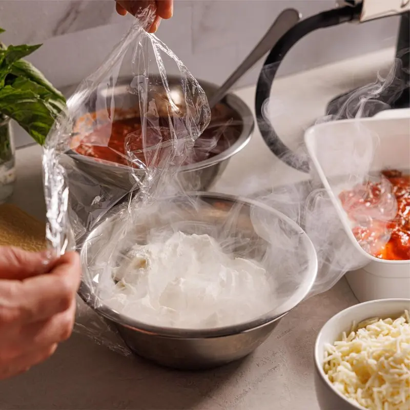 Breville Commercial The Smoking Gun® Pro Handheld Food Smoker