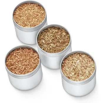 Breville Commercial Classic Smokehouse Wood Kit