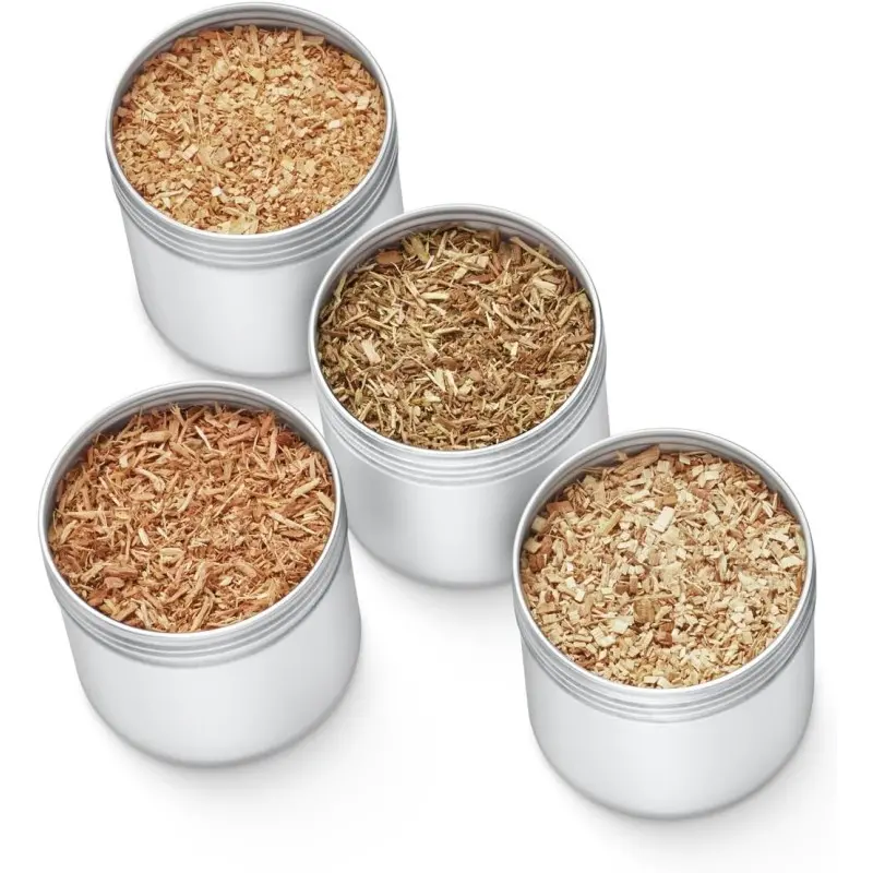 Breville Commercial Classic Smokehouse Wood Kit