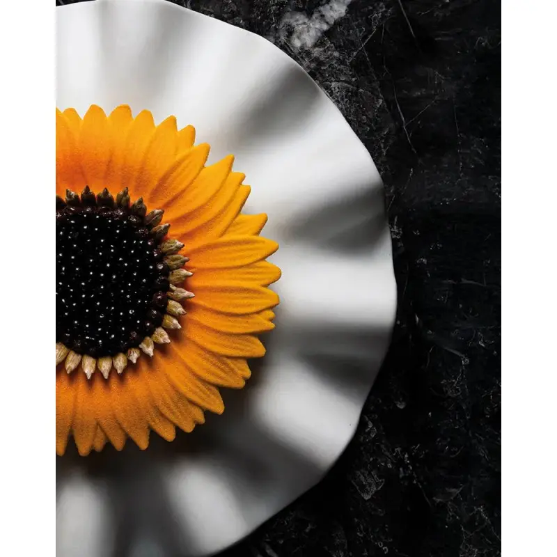 So Good Magazine 35, The Magazine of Haute Patisserie by Grupo Vilbo