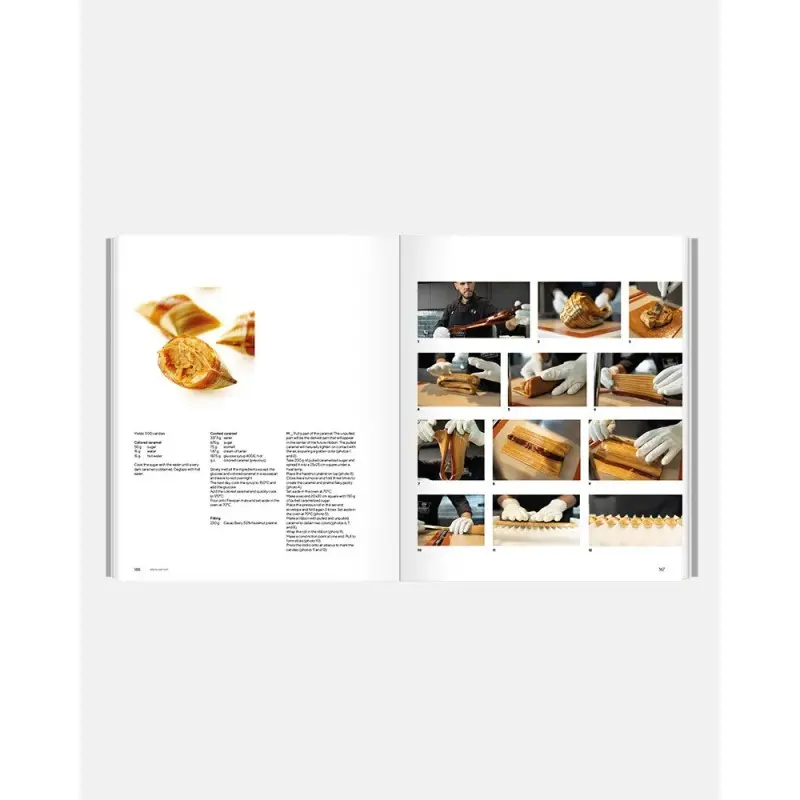 So Good Magazine 35, The Magazine of Haute Patisserie by Grupo Vilbo