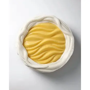 So Cool Magazine 3, The Magazine of Signature Ice Cream by Grupo Vilbo