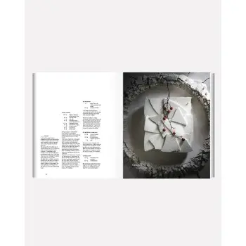 So Cool Magazine 3, The Magazine of Signature Ice Cream by Grupo Vilbo