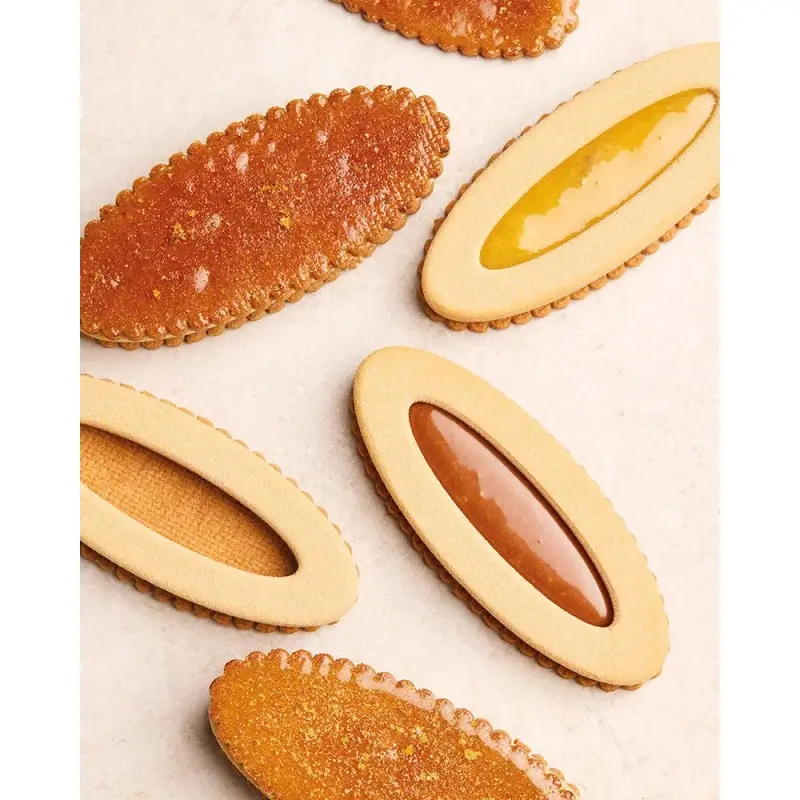 So Cool Magazine 3, The Magazine of Signature Ice Cream by Grupo Vilbo