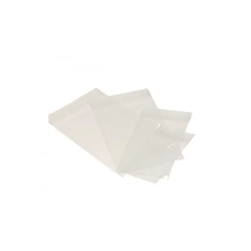 Panettone Cellophane Bags for 1 Kg Panettone - 300 x 400 mm - Pack of 200
