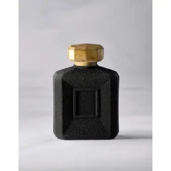 Pavoni Thermoformed Classic Perfume Chocolate Mold - 88×44×127 mm - 2 pcs