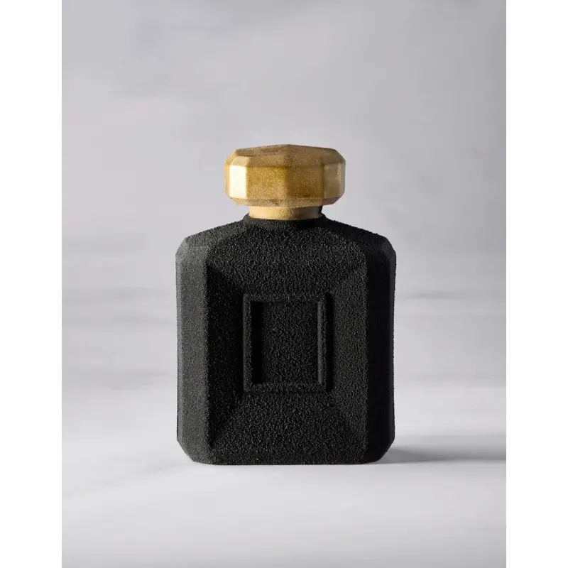 Pavoni Thermoformed Classic Perfume Chocolate Mold - 88×44×127 mm - 2 pcs Pavoni Thermoformed Classic Perfume Chocolate Mold - 88×44×127 mm - 2 pcs