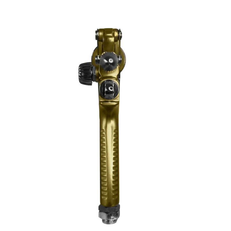 SATAjet 1000 B RP Air Brush by SATA with 3.0 Nozzle - Stainless Steel Spray Gun for Glazing, Icing and chocolate decor