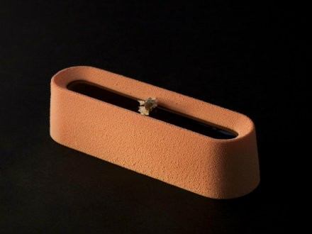 pavoFLEX(パボフレックス) シリコンモールド PX036