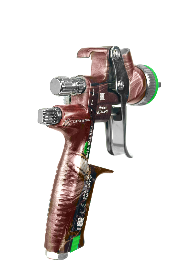 Sata Sataminijet4400HVLP SATAminijet 4400 B HVLP Air Brush by SATA