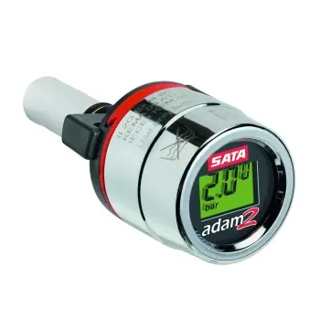 Sata S-A2M SATA adam 2 digital air micrometer for SataJet 1000B