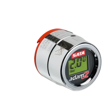 Sata S-A2M SATA adam 2 mini digital air micrometer