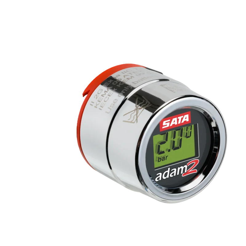Sata S-A2M SATA adam 2 mini digital air micrometer