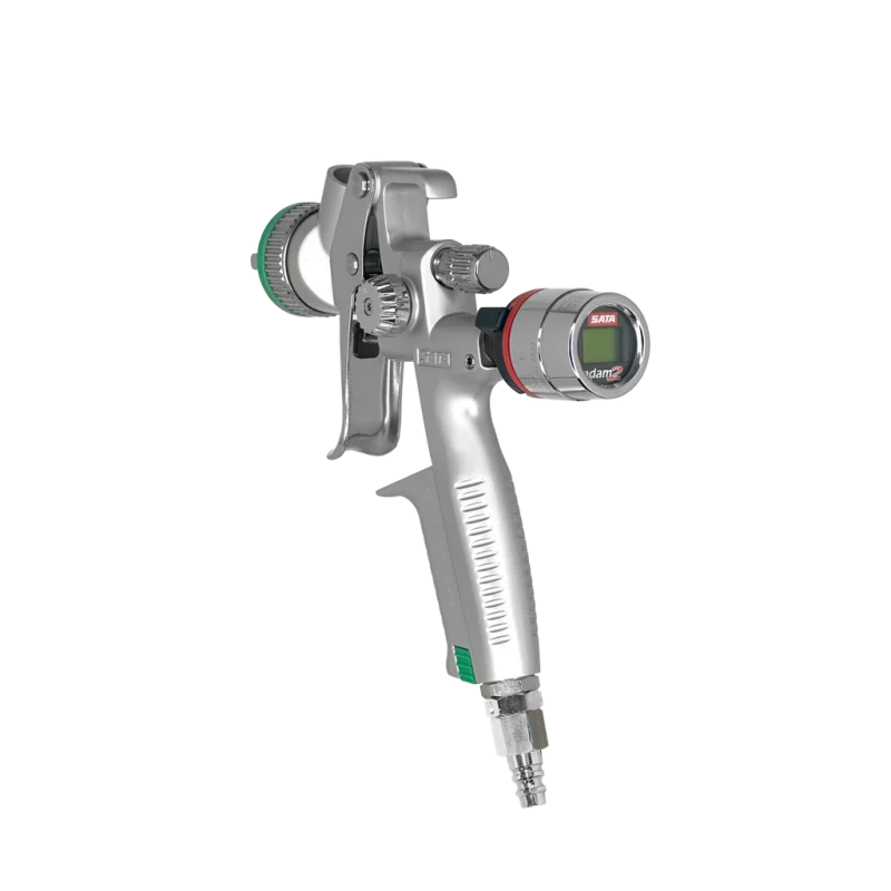 Sata S-A2M SATA adam 2 mini digital air micrometer