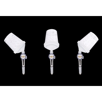 SATA RPS 0.3 l standard cup for SATA spray guns - Pack of 10