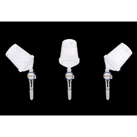 SATA RPS 0.3 l standard cup for SATA spray guns - Pack of 10