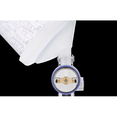 SATA RPS 0.3 l standard cup for SATA spray guns - Pack of 10