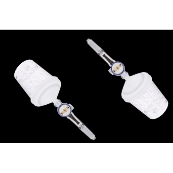 SATA RPS 0.3 l standard cup for SATA spray guns - Pack of 10