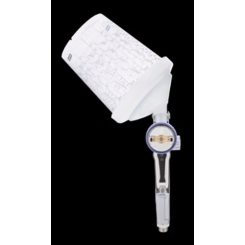 SATA RPS 0.3 l standard cup for SATA spray guns - Pack of 10