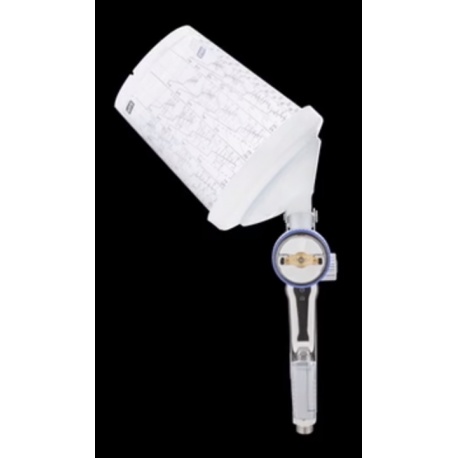 SATA RPS 0.3 l standard cup for SATA spray guns - Pack of 10