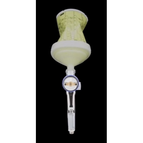 SATA RPS 0.3 l standard cup for SATA spray guns - Pack of 10