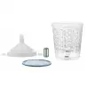 SATA RPS 0.3 l standard cup for SATA spray guns - Pack of 10
