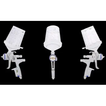 SATA RPS 0.6 l standard cup for SATA spray guns - Pack of 10