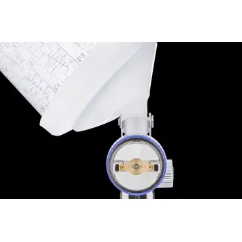 SATA RPS 0.6 l standard cup for SATA spray guns - Pack of 10