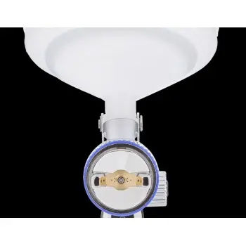 SATA RPS 0.6 l standard cup for SATA spray guns - Pack of 10