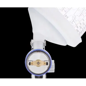 SATA RPS 0.6 l standard cup for SATA spray guns - Pack of 10