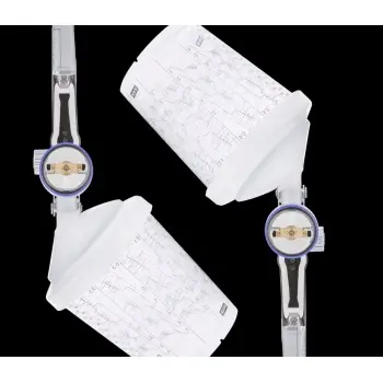 SATA RPS 0.6 l standard cup for SATA spray guns - Pack of 10