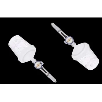 SATA RPS 0.6 l standard cup for SATA spray guns - Pack of 10