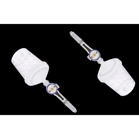 SATA RPS 0.6 l standard cup for SATA spray guns - Pack of 10