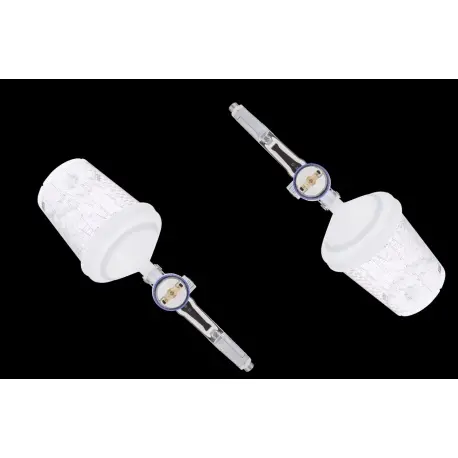 SATA RPS 0.6 l standard cup for SATA spray guns - Pack of 10 SATA RPS 0.6 l standard cup for SATA spray guns - Pack of 10