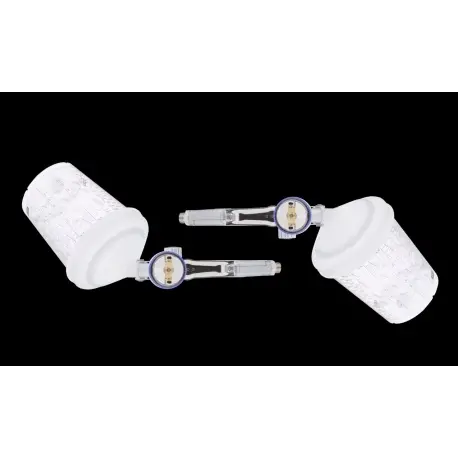 SATA RPS 0.6 l standard cup for SATA spray guns - Pack of 10 SATA RPS 0.6 l standard cup for SATA spray guns - Pack of 10