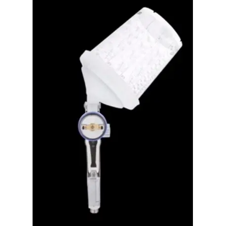 SATA RPS 0.6 l standard cup for SATA spray guns - Pack of 10 SATA RPS 0.6 l standard cup for SATA spray guns - Pack of 10