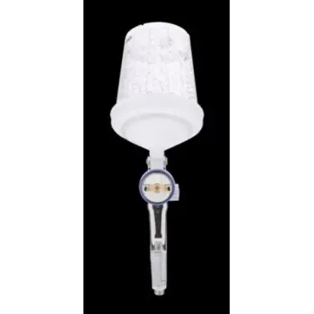 SATA RPS 0.6 l standard cup for SATA spray guns - Pack of 10