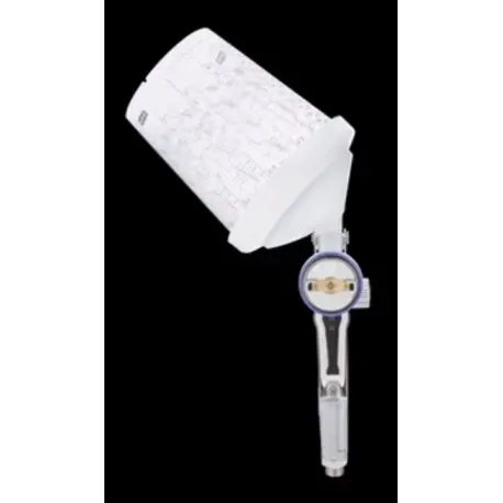 SATA RPS 0.6 l standard cup for SATA spray guns - Pack of 10 SATA RPS 0.6 l standard cup for SATA spray guns - Pack of 10