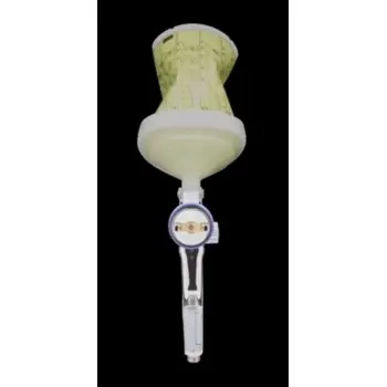 SATA RPS 0.6 l standard cup for SATA spray guns - Pack of 10