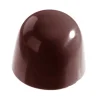 Polycarbonate Dome Chocolate Mold - Ø 29 x 25 mm - 15gr - 28 Cavity