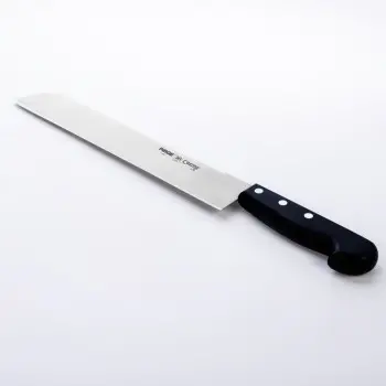 Pirge Professional Dough Knife 27 cm - Black