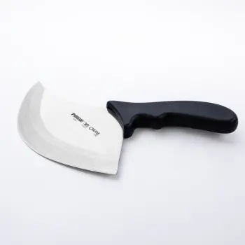 Pirge Professional Pastry & Pie Knife 20 cm - Black