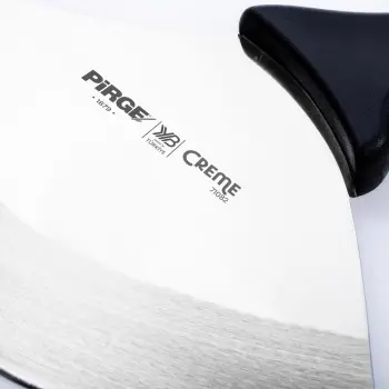 Pirge Professional Pastry & Pie Knife 20 cm - Black