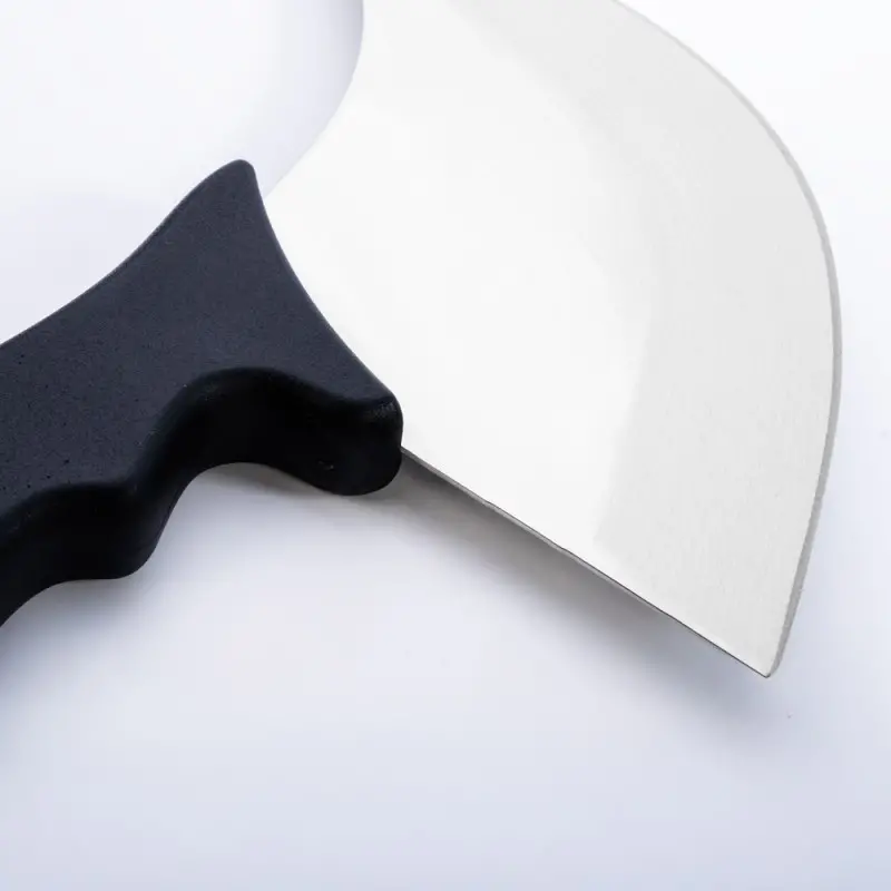 Pirge Professional Pastry & Pie Knife 18 cm - Black Pirge Professional Pastry & Pie Knife 18 cm - Black