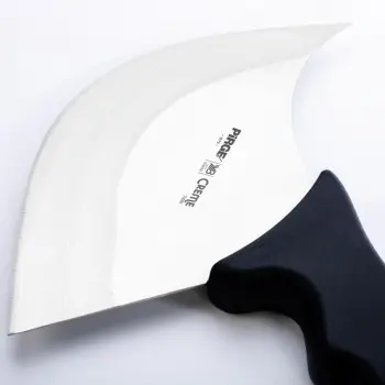 Pirge Professional Pastry & Pie Knife 18 cm - Black